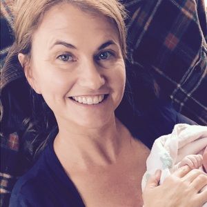 Meet your Posher, Lori